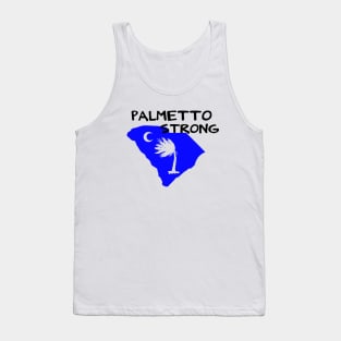 Palmetto Strong Tank Top